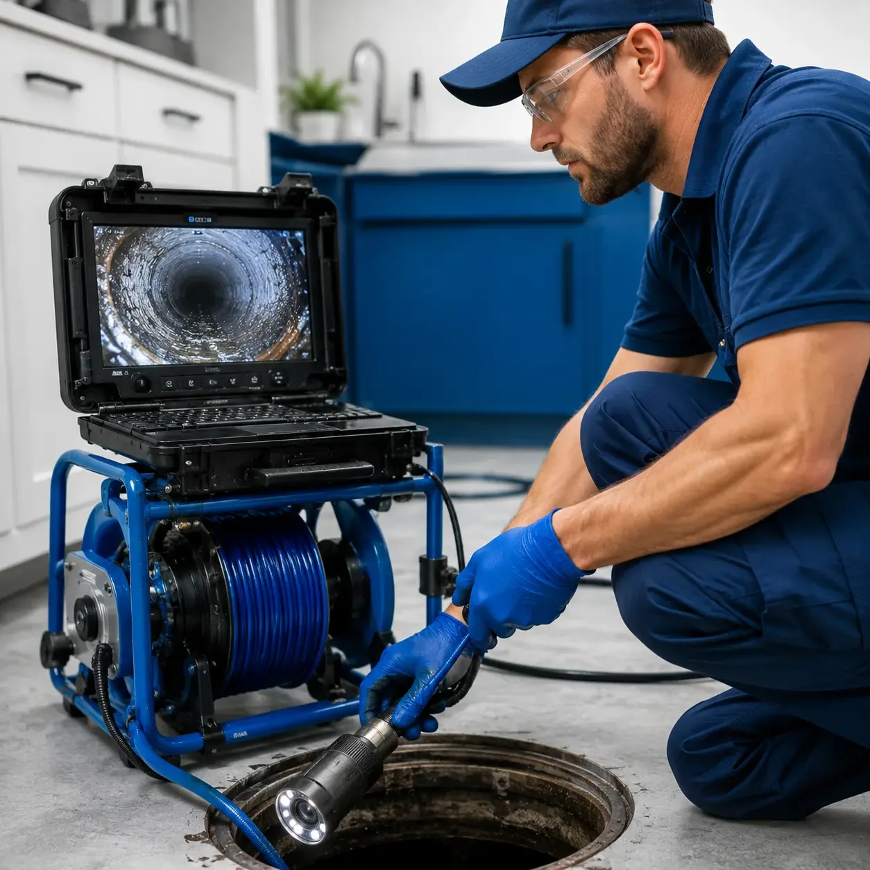 Pipe Relining professionals serving Arcadia, PA